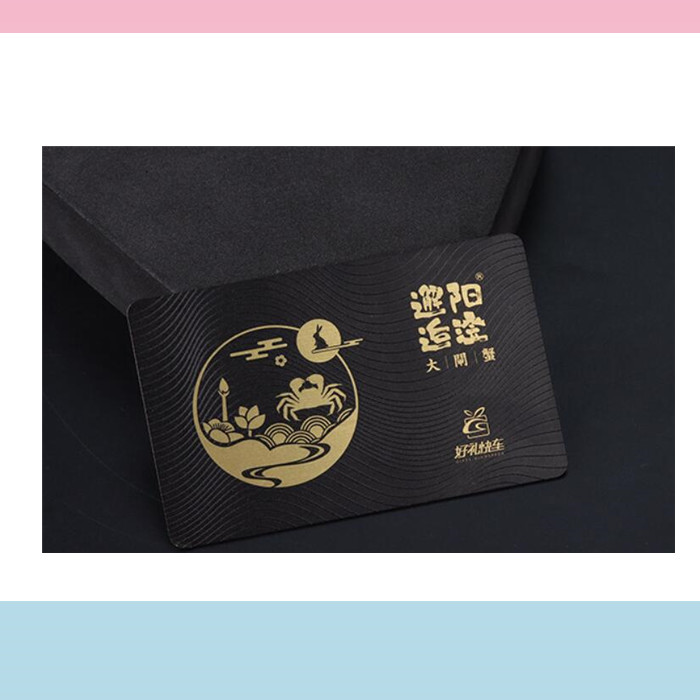 Top 10 Benefits of Metal Business Cards 2021